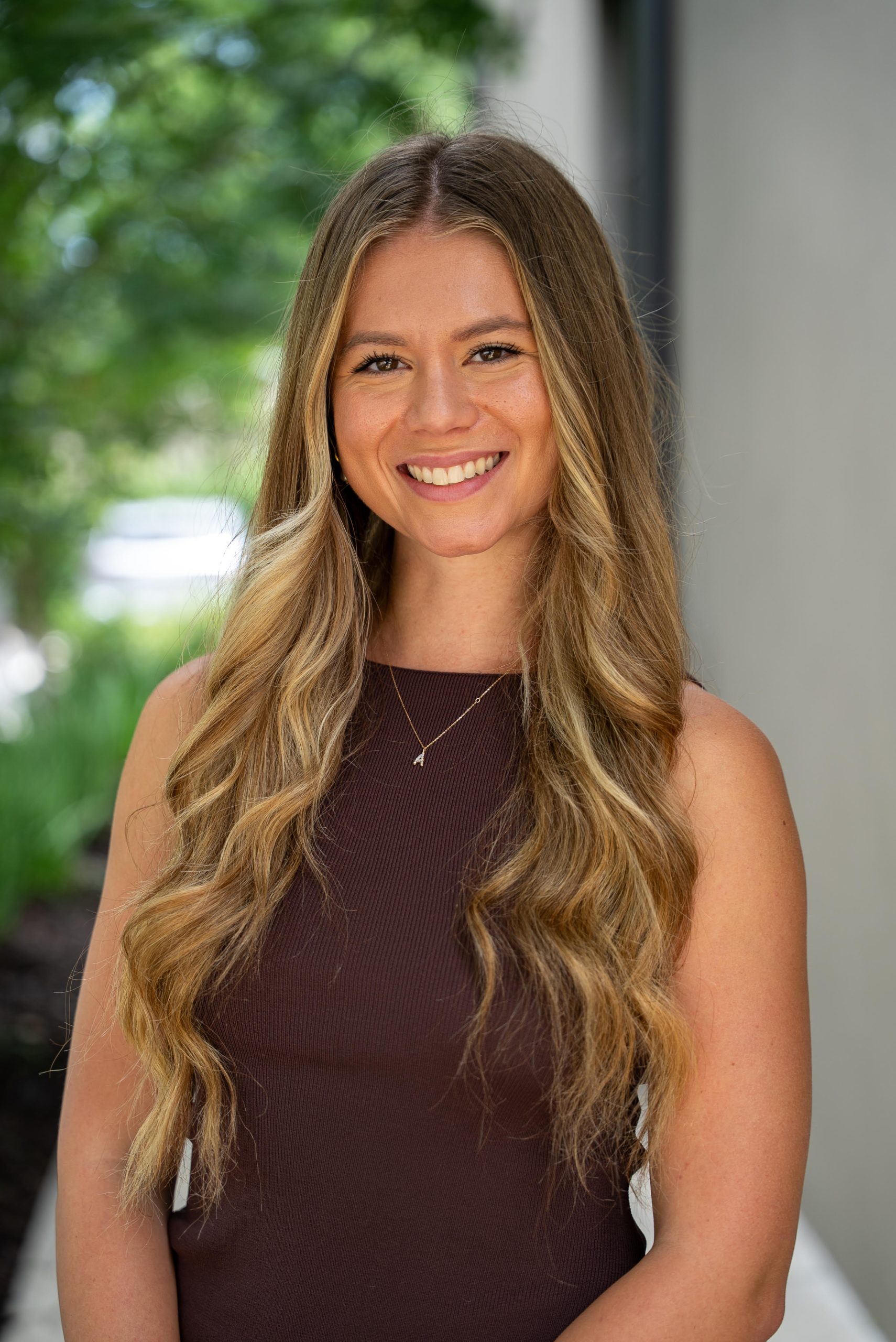 Anastasia Reyes Headshot